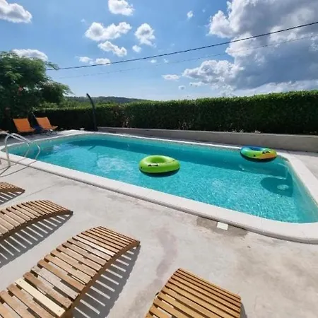 Sweet With A Terrace