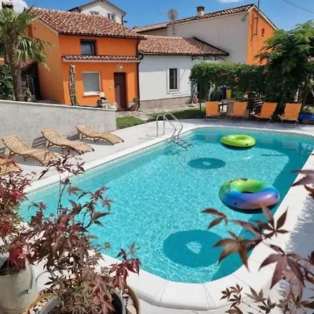 Apartmán Sweet With A Terrace *