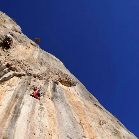 Sweet With A Terrace