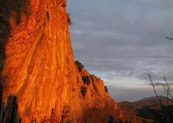 Sweet With A Terrace Apartman *