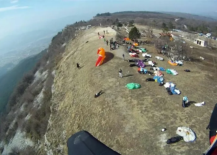 Apartman Sweet With A Terrace Roc