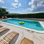 Sweet With A Terrace